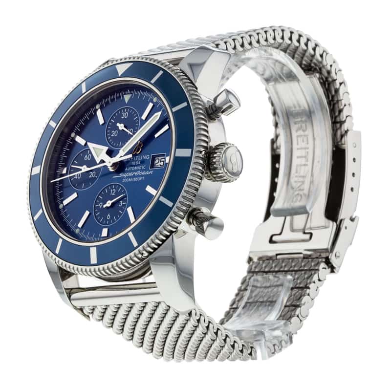 Breitling SuperOcean Heritage A13320